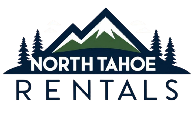 north tahoe rental logo